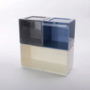 T-Fence 防御工事 - REVOCASE CUBE 袖珍收藏收納展示盒｜扭蛋、公仔 - SHOPTAKE 生活雜貨