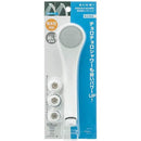 SANEI 三栄水栓 - 低水壓用花灑 輕巧 日本酒店常見花灑 - SHOPTAKE 生活雜貨