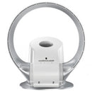 SK Japan - 2020新款 12吋可摺疊無葉風扇 CR-309WD（香港三腳插） - SHOPTAKE 生活雜貨