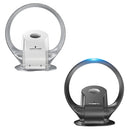 SK Japan - 2020新款 12吋可摺疊無葉風扇 CR-309WD（香港三腳插） - SHOPTAKE 生活雜貨