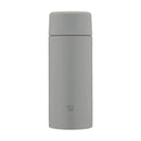 Zojirushi 象印 - 不銹鋼真空保溫瓶 SM-ZB系列｜360ml/480ml｜一體式中栓設計 - SHOPTAKE 生活雜貨