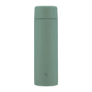 Zojirushi 象印 - 不銹鋼真空保溫瓶 SM-ZB系列｜360ml/480ml｜一體式中栓設計 - SHOPTAKE 生活雜貨