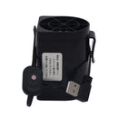 SMWK - 日本掛腰式降溫風扇 - SHOPTAKE 生活雜貨