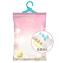 秀香 - 香氛吊掛式除濕袋 強效驅蟲 超吸水容量1200ML - SHOPTAKE 生活雜貨
