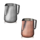 Driver - Superior 髮絲紋不銹鋼拉花杯/奶缸 550ml｜授權經銷商 - SHOPTAKE 生活雜貨