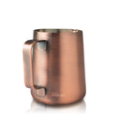 Driver - Superior 髮絲紋不銹鋼拉花杯/奶缸 550ml｜授權經銷商 - SHOPTAKE 生活雜貨