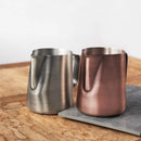 Driver - Superior 髮絲紋不銹鋼拉花杯/奶缸 550ml｜授權經銷商 - SHOPTAKE 生活雜貨