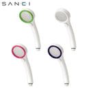 SANEI 三榮水栓 - RAINY 廣角淋浴節水花灑 - SHOPTAKE 生活雜貨