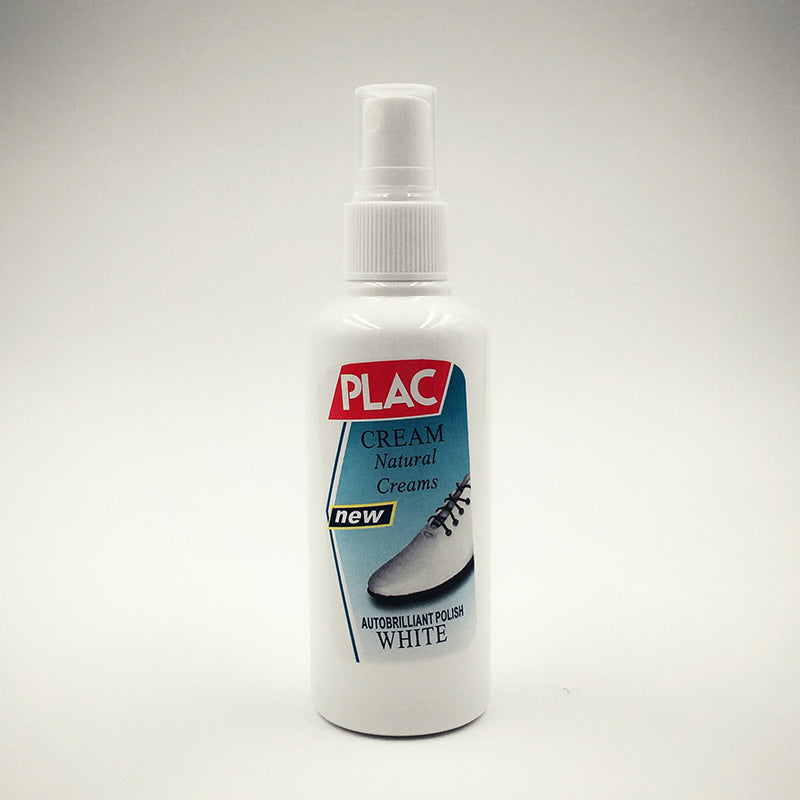 PLAC - 增白型波鞋清潔劑 100ml - SHOPTAKE 生活雜貨