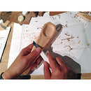 URBAN ole ecopark - DIY Spoon DIY 木製匙羹 - SHOPTAKE 生活雜貨