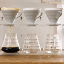 Hario - V60 01 陶瓷咖啡濾杯 Ceramic Dripper 1-2杯 VDC-01 - SHOPTAKE 生活雜貨