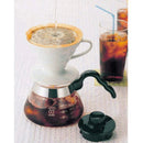 Hario - V60 01 陶瓷咖啡濾杯 Ceramic Dripper 1-2杯 VDC-01 - SHOPTAKE 生活雜貨