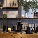 Hario - V60 02 不銹鋼真空保溫咖啡壺 Heat Insulated Stainless Steel Server 550ml VHS-60 - SHOPTAKE 生活雜貨