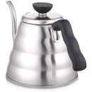 Hario - 迷你不鏽鋼細口壺/咖啡壺｜Drip Kettle VKB-120HSV - SHOPTAKE 生活雜貨