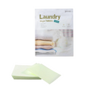 Yesus - 泰國超濃縮洗衣紙 (25片裝)