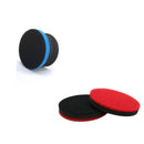 AWA - 車蠟職人 免沾手上蠟盤及5吋玻璃油膜拋光綿丨雙層緩衝結構 - SHOPTAKE 生活雜貨