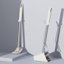 Tidy Brush 潔癖刷 - 台灣製 銀離子360度無死角防漏馬桶潔癖刷｜原裝行貨｜榮獲台灣金點設計獎 - SHOPTAKE 生活雜貨