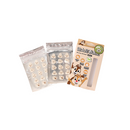 迪士尼系列口罩薄荷香氛貼 (1盒30枚)｜專利製造｜經過嚴謹測試 - SHOPTAKE 生活雜貨