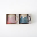 Blut's 六魯 - Mt. Fuji Mug 富士山杯 禮盒裝 - SHOPTAKE 生活雜貨