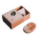 Little 岡山 備前珈琲玉｜增加回甘｜甜感提升｜讓咖啡變好喝｜Bizen Coffee Dama - SHOPTAKE 生活雜貨