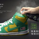 T-Fence 防御工事 - 波鞋日常保養組合 ｜防水噴霧x除臭噴霧 - SHOPTAKE 生活雜貨