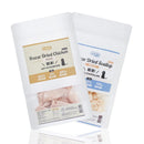 T-Fence 防御工事｜開凍! 100%原肉高蛋白凍乾｜營養 x 鮮味｜原肉凍乾雞 x 鮮貝凍乾 - SHOPTAKE 生活雜貨