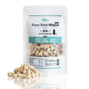 T-Fence 防御工事｜開凍! 100%原肉高蛋白凍乾｜營養 x 鮮味｜原肉凍乾雞 x 鮮貝凍乾 - SHOPTAKE 生活雜貨