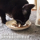 T-Fence 防御工事｜開凍! 100%原肉高蛋白凍乾｜營養 x 鮮味｜原肉凍乾雞 x 鮮貝凍乾 - SHOPTAKE 生活雜貨