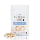 T-Fence 防御工事｜開凍! 100%原肉高蛋白凍乾｜營養 x 鮮味｜原肉凍乾雞 x 鮮貝凍乾 - SHOPTAKE 生活雜貨