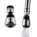 360度旋轉小鋼砲水龍頭 - SHOPTAKE 生活雜貨