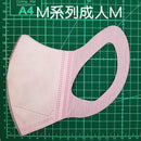 台灣製 BNN 三層立體高效透氣口罩 50個裝丨CNS14774 CNS14775 - SHOPTAKE 生活雜貨