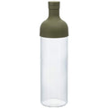 Hario - 過濾式玻璃冷泡瓶/茶壺 FIB-75 750ml - SHOPTAKE 生活雜貨