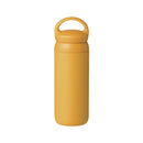 KINTO - DAY OFF TUMBLER 輕巧時尚休閒保溫瓶 500ml - SHOPTAKE 生活雜貨