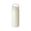 KINTO - DAY OFF TUMBLER 輕巧時尚休閒保溫瓶 500ml - SHOPTAKE 生活雜貨