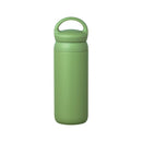 KINTO - DAY OFF TUMBLER 輕巧時尚休閒保溫瓶 500ml - SHOPTAKE 生活雜貨