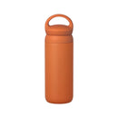KINTO - DAY OFF TUMBLER 輕巧時尚休閒保溫瓶 500ml - SHOPTAKE 生活雜貨