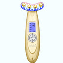 Belulu - Rebirth U型提拉 緊緻EMS 去水腫 美容儀 - SHOPTAKE 生活雜貨