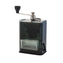 Hario - 透明固定式 超便利手搖/手動磨咖啡豆機 40g容量 Coffee Mill MXR-2TB - SHOPTAKE 生活雜貨