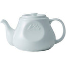 KALITA & HASAMI - 波佐見燒陶咖啡壺 Coffee Pot 700ml｜Kalita