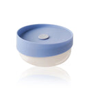 T-Fence 防御工事 - Hururu BOBO! 食物保鮮密封寵物碗｜斜角 x 乾濕兩吃 - SHOPTAKE 生活雜貨