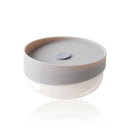 T-Fence 防御工事 - Hururu BOBO! 食物保鮮密封寵物碗｜斜角 x 乾濕兩吃 - SHOPTAKE 生活雜貨