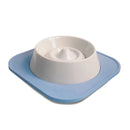 T-Fence 防御工事 - Hururu Mountain 慢吞吞兩用慢食碗_附防蟻墊｜日常 x 慢食 - SHOPTAKE 生活雜貨