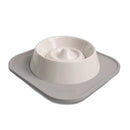 T-Fence 防御工事 - Hururu Mountain 慢吞吞兩用慢食碗_附防蟻墊｜日常 x 慢食 - SHOPTAKE 生活雜貨