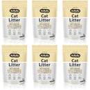 T-Fence 防御工事 - Hururu 細條型豆腐砂｜環保可沖X不易帶砂 - SHOPTAKE 生活雜貨