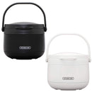 Iris Ohyama - Kitchen Chef 真空煲保温調理鍋 4.5L｜IH適用｜燜燒煲 - SHOPTAKE 生活雜貨