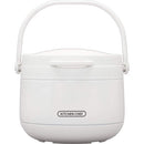 Iris Ohyama - Kitchen Chef 真空煲保温調理鍋 4.5L｜IH適用｜燜燒煲 - SHOPTAKE 生活雜貨