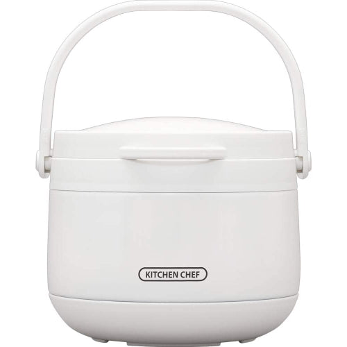 Iris Ohyama - Kitchen Chef Vacuum Cooker Insulation Cooker 4.5L