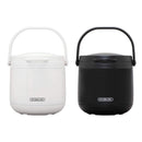 Iris Ohyama - Kitchen Chef 真空煲保温調理鍋 4.5L｜IH適用｜燜燒煲 - SHOPTAKE 生活雜貨