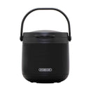 Iris Ohyama - Kitchen Chef 真空煲保温調理鍋 4.5L｜IH適用｜燜燒煲 - SHOPTAKE 生活雜貨