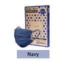 Iris healthcare - 三層口罩成人口罩 60枚｜柔軟耳帶不勒耳 - SHOPTAKE 生活雜貨